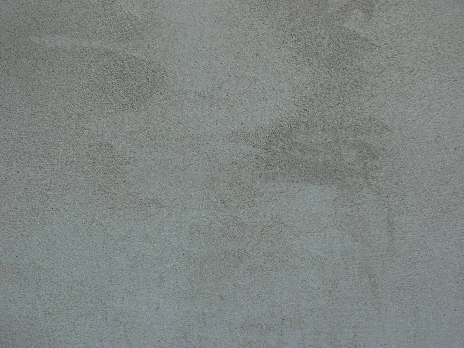 Texture of gray plaster close-up. Background for design with copy space.