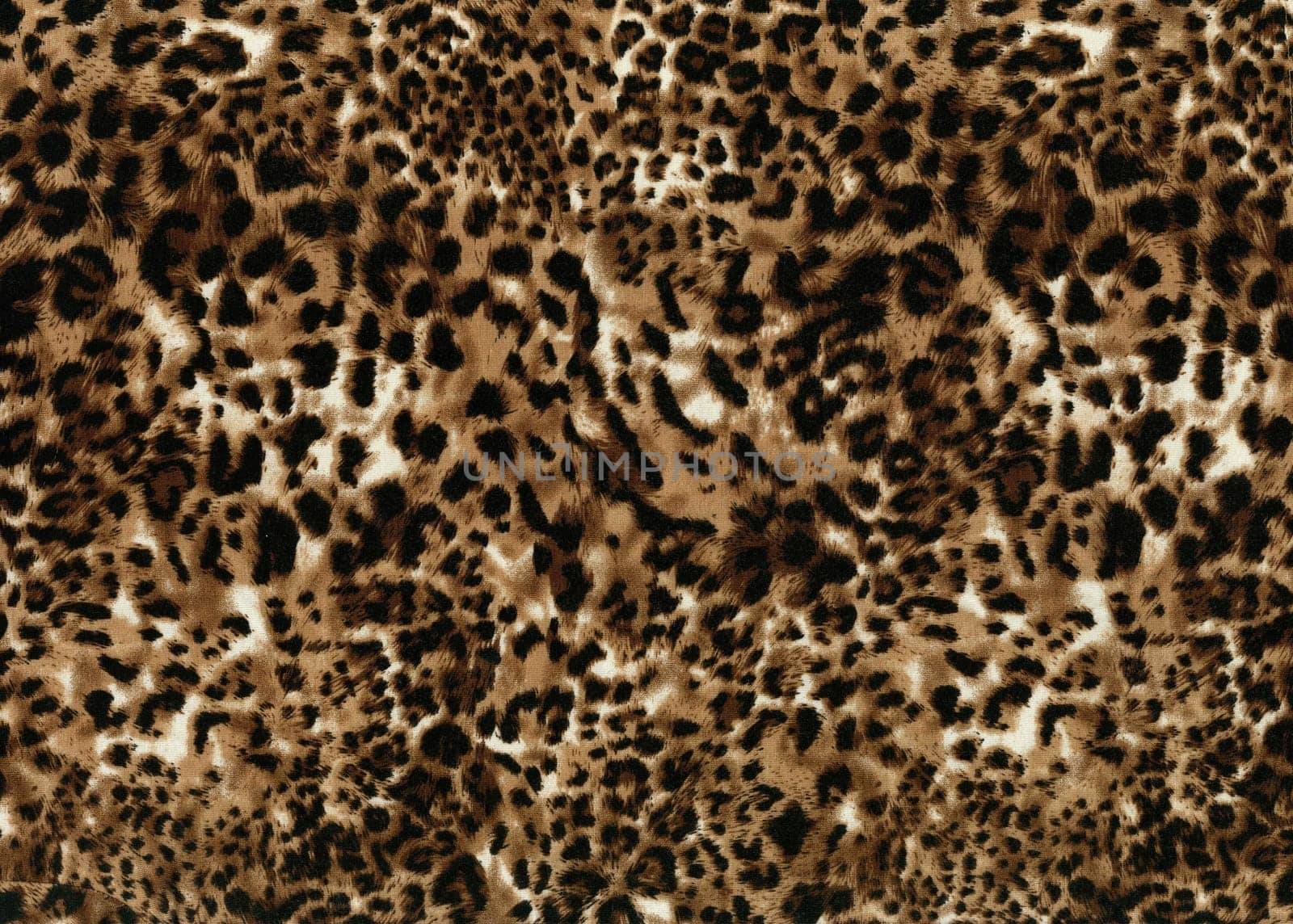 Luxury leopard background. Animal print. Cheetah fur. Jaguar spots. Snow Leopard skin. by feoktistova