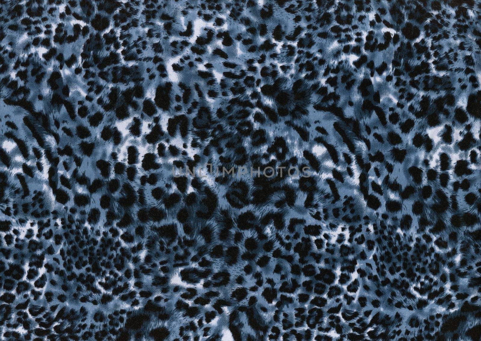 Luxury leopard Animal print. Cheetah fur. Jaguar spots. Snow Leopard skin. by feoktistova