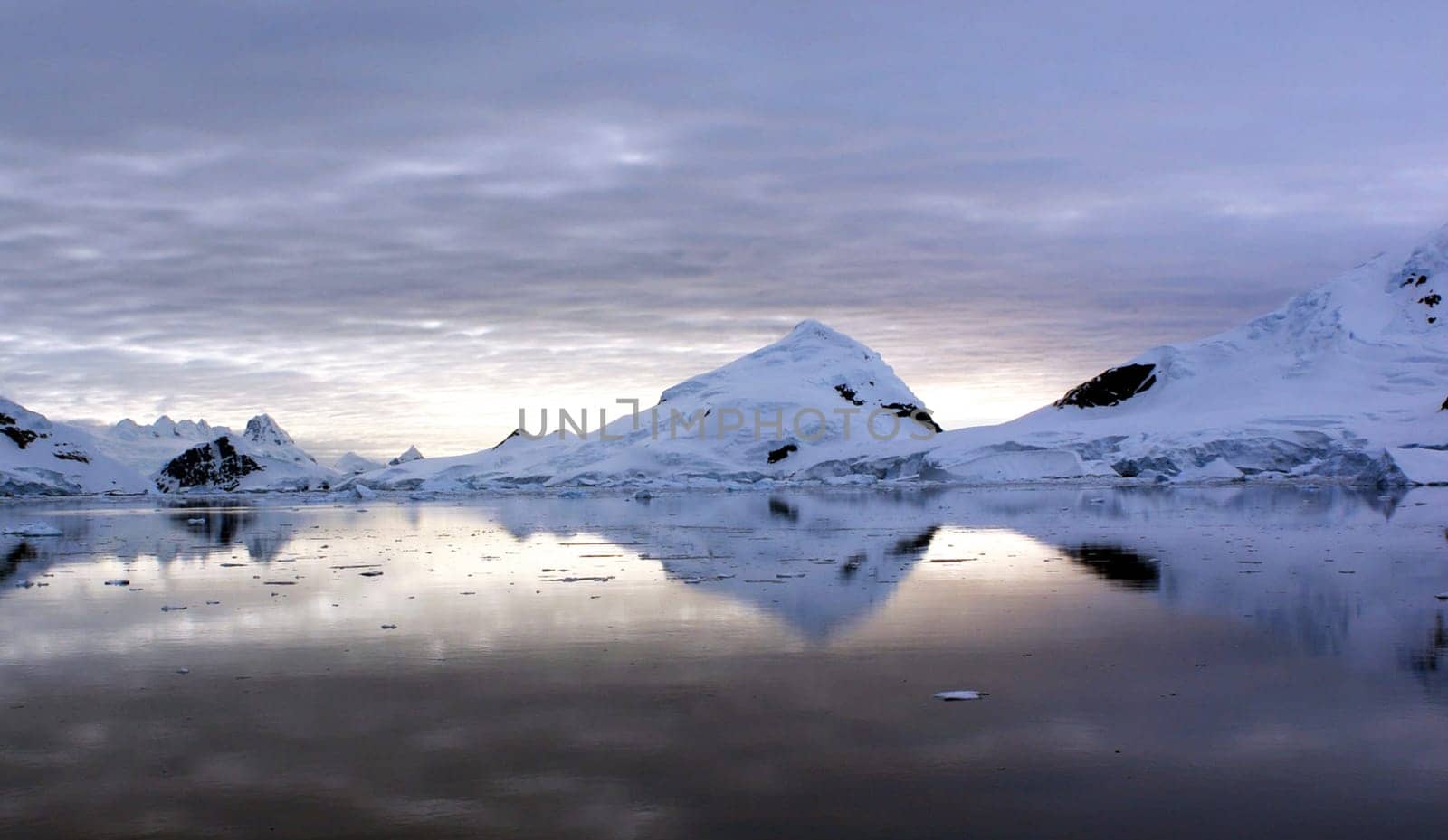 Magical Lemaire,Antarctica pictures