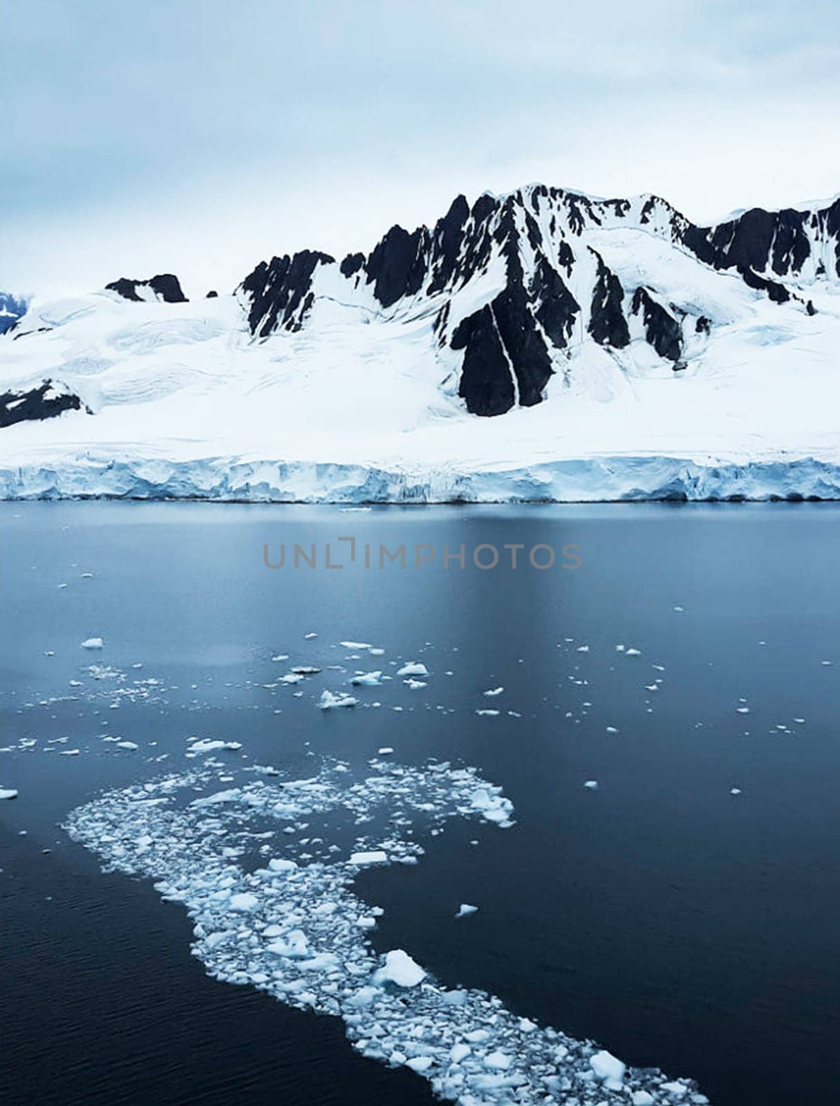 Magical Lemaire,Antarctica pictures