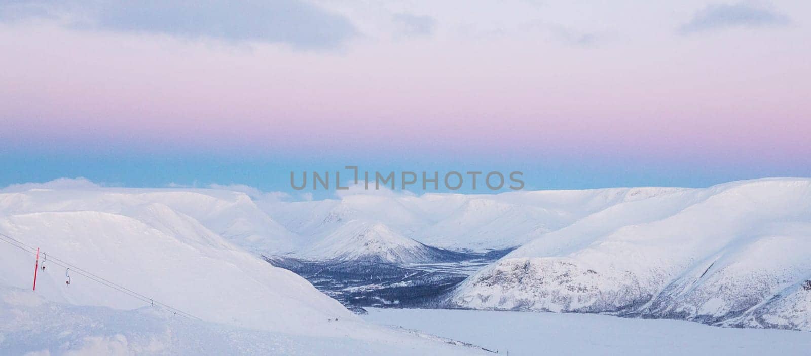 Beautiful Russian Arctic pictures by TravelSync27