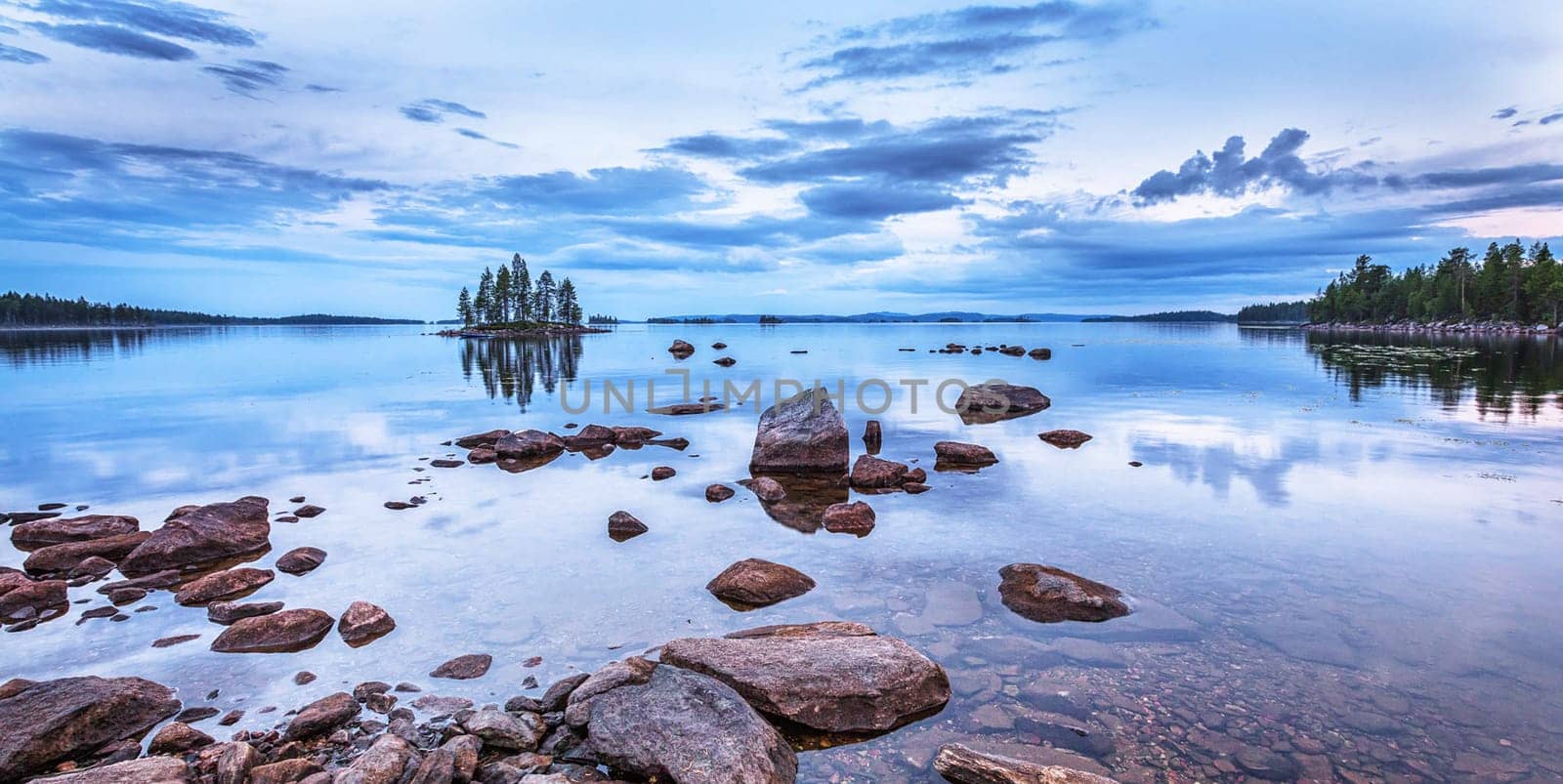 Magical Russian Arctic pictures