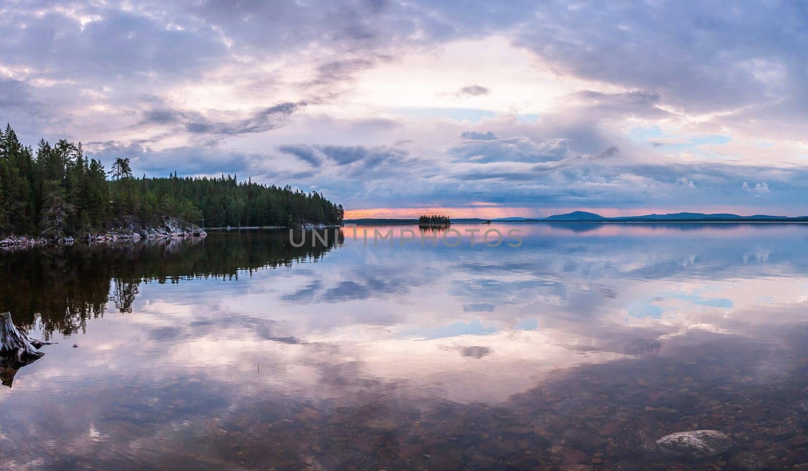 Magical Russian Arctic pictures