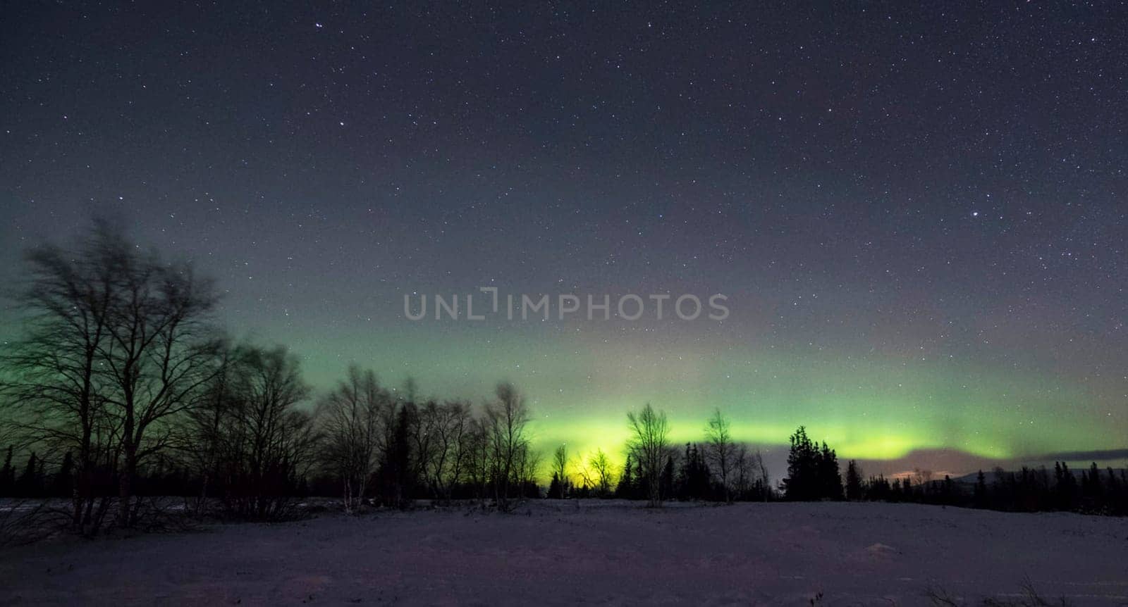 Magical Russian Arctic pictures