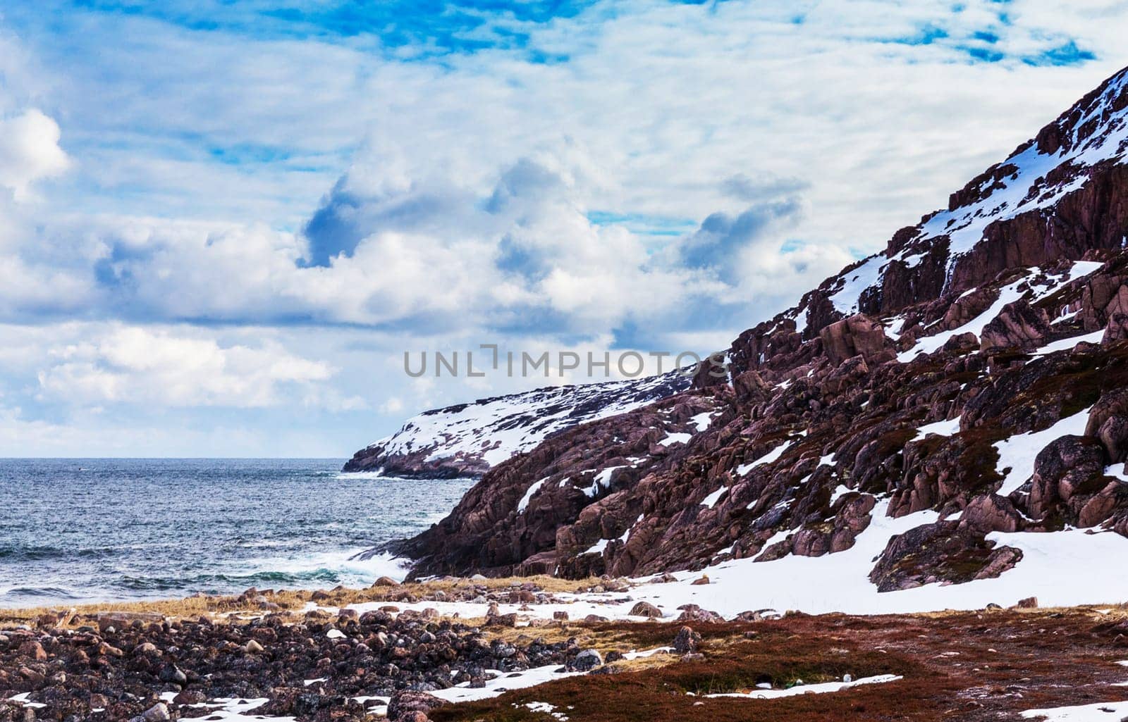 Magical Russian Arctic pictures