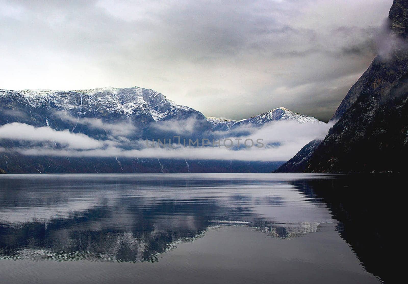 Magical Russian Arctic pictures