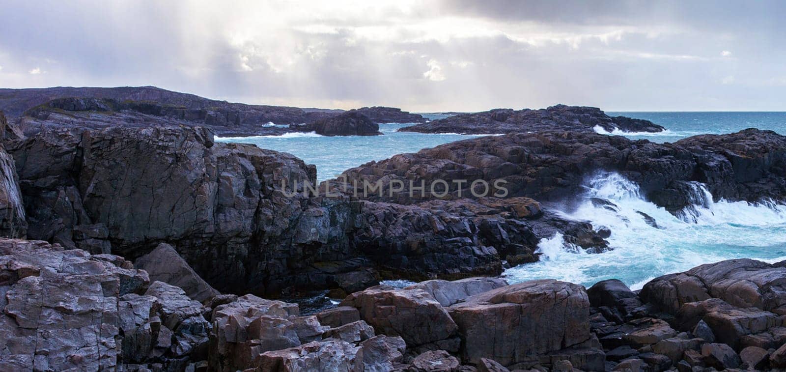 Beautiful Russian Arctic pictures by TravelSync27