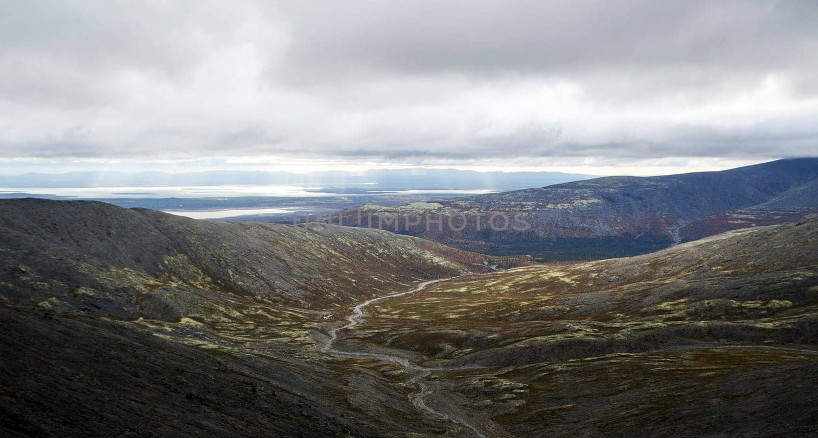 Beautiful Russian Arctic pictures by TravelSync27