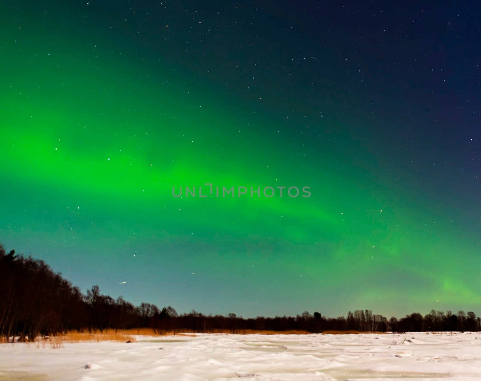 Magical Russian Arctic pictures