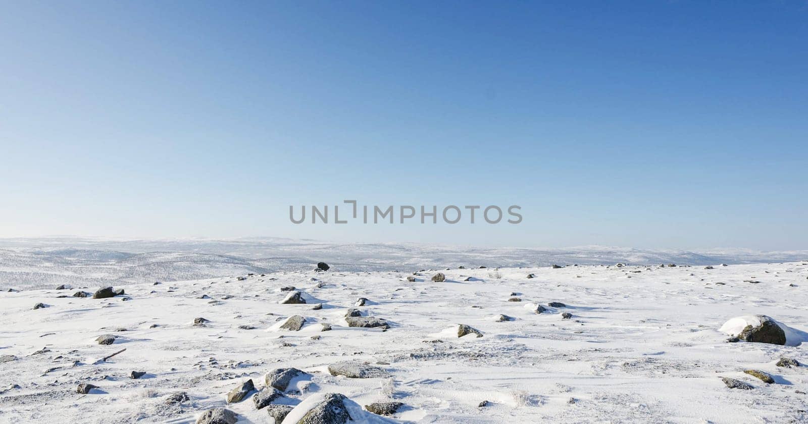 Magical Russian Arctic pictures