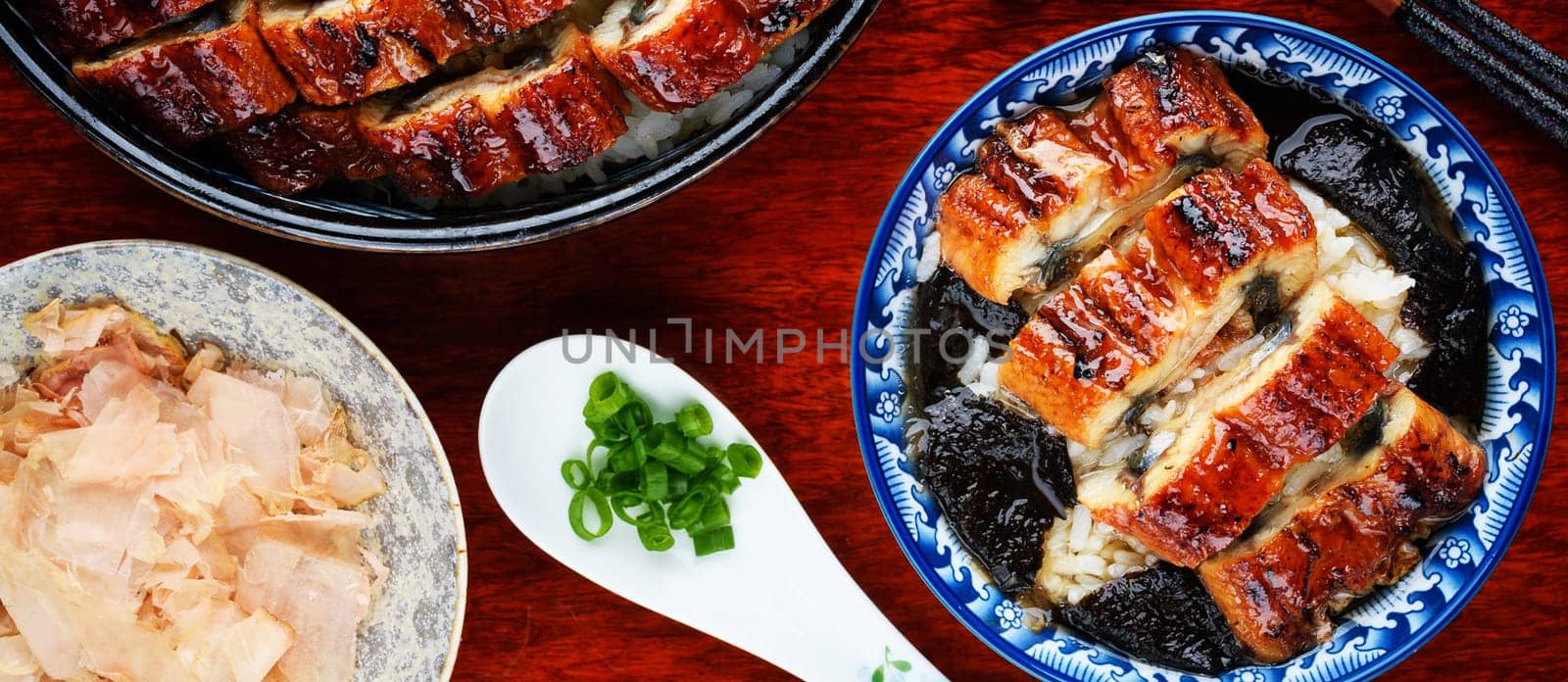 Magical China Food Pictures by TravelSync27