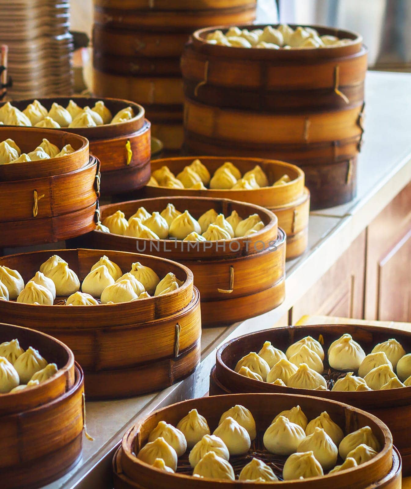 Magical China Food Pictures by TravelSync27