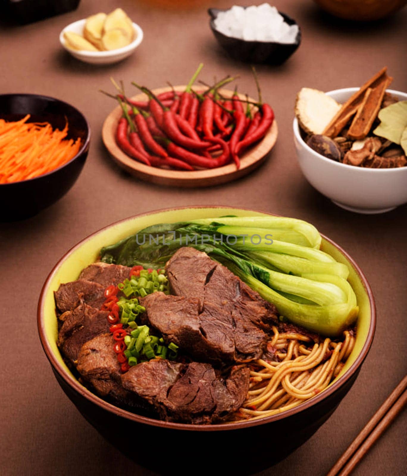 Beautiful China Food Pictures by TravelSync27