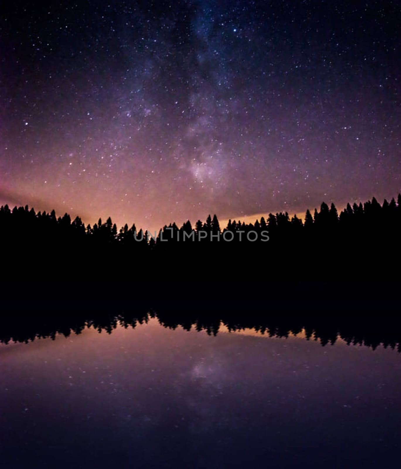 Magical Italy milkyway pictures by TravelSync27