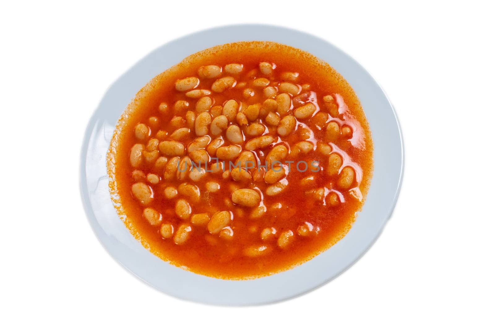 Photos of Turkey Famous and Delicious Homemade Dishes for Hotel Restaurant Orders and Menu and Internet and TV Advertising haricot bean. High quality photo