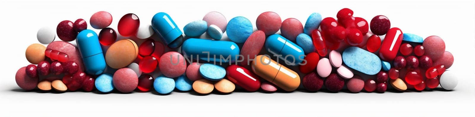 capsule object hospital pharmacy drug health remedy tablet clinic vitamin addiction prescription background group pill blue lifestyle painkiller medicine medication medical. Generative AI.