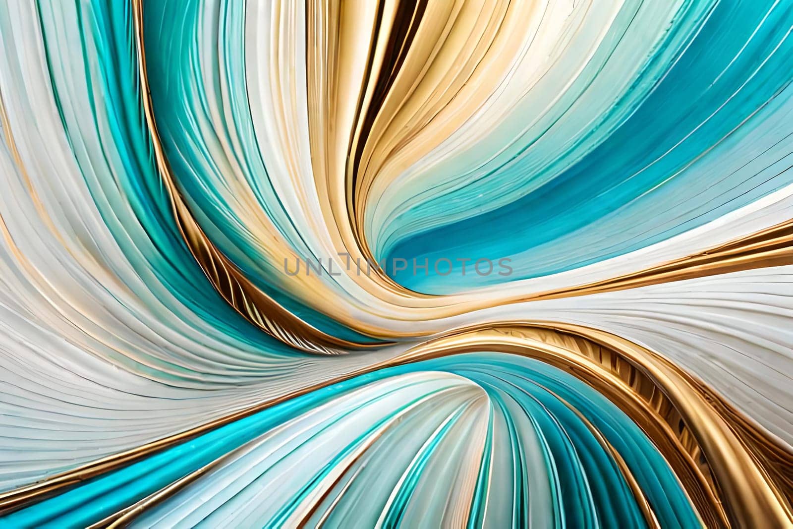 Marble abstract acrylic background. Marbling artwork texture. Agate ripple pattern. Gold powder. liquid marble art. color texture. Generate AI