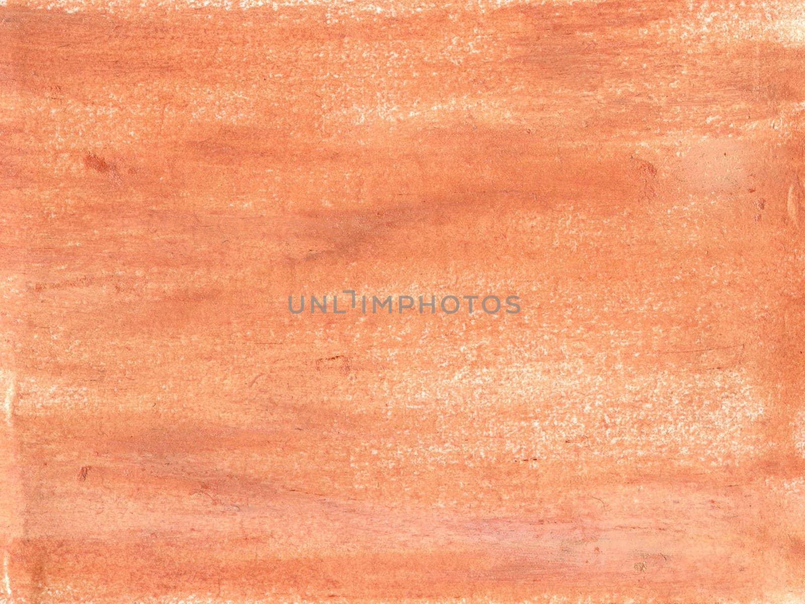 Abstract neutral pastel orange texture. Pastel beige orange texture
