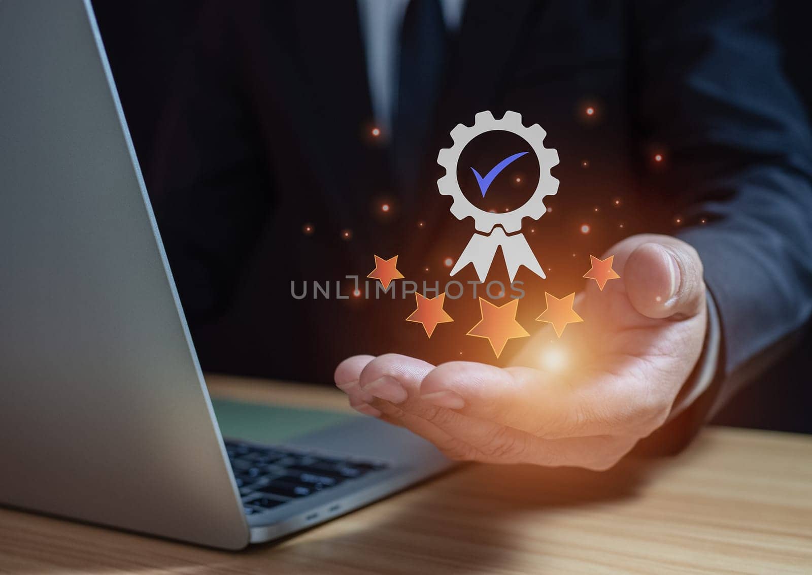 Customer Satisfaction Survey concept, service experience rating online application, customer evaluation product service quality, satisfaction feedback review, very good quality most.