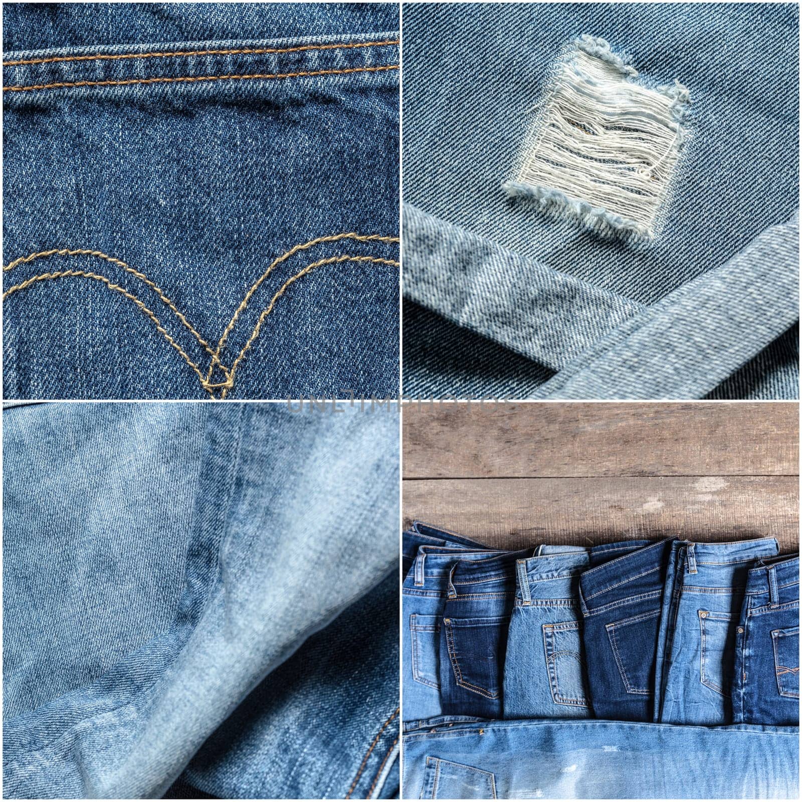 Jeans background by Fabrikasimf