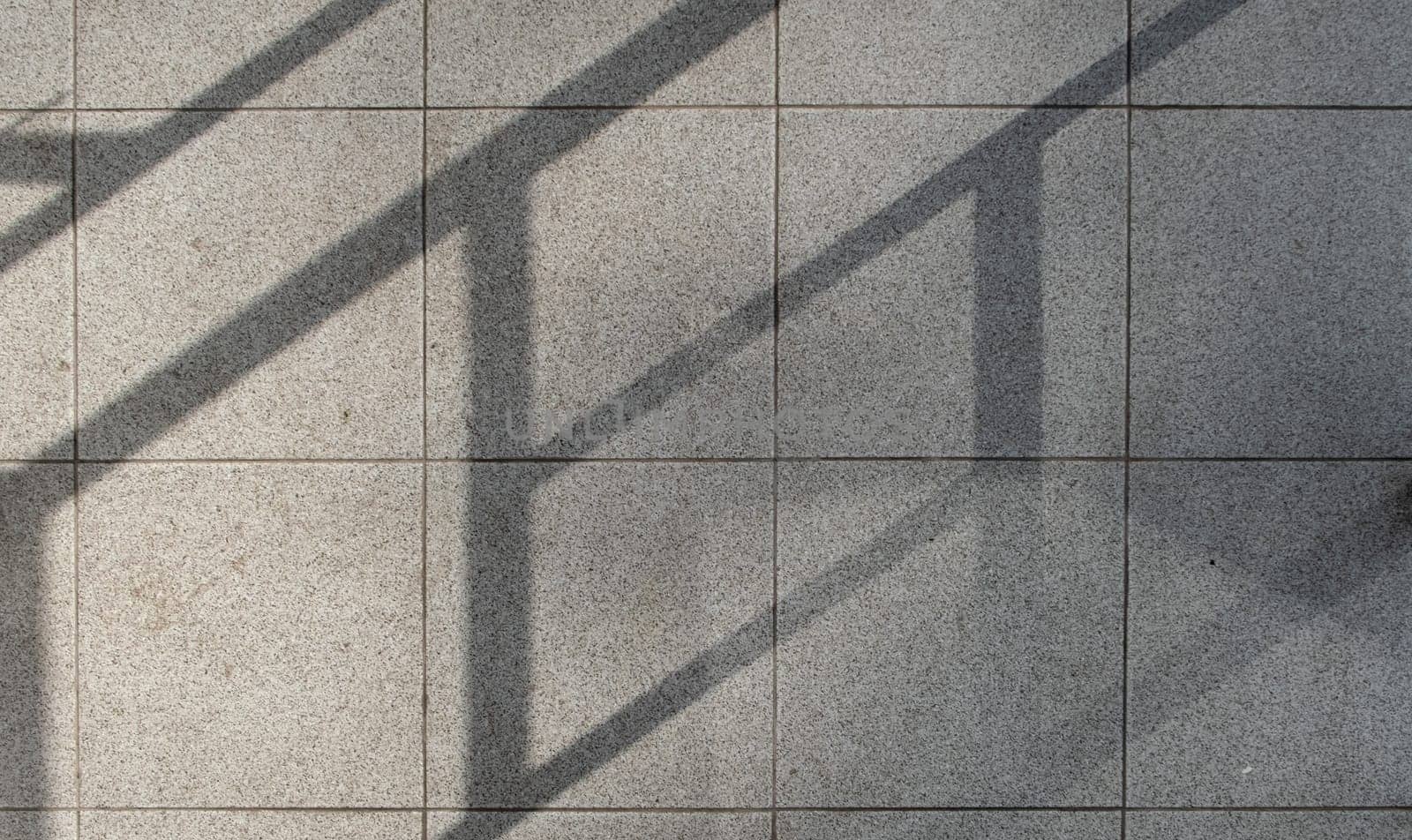 shadows on the ground. abstract texture pattern by igor010