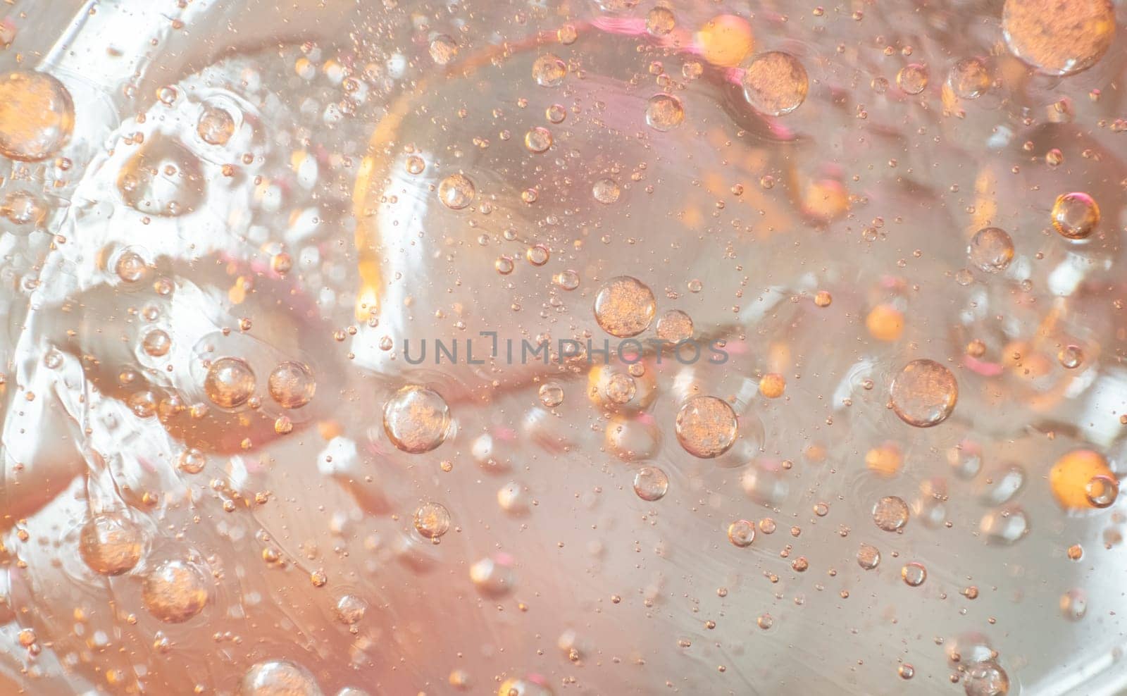 closeup bubbles abstract background. pattern background of water bubbles