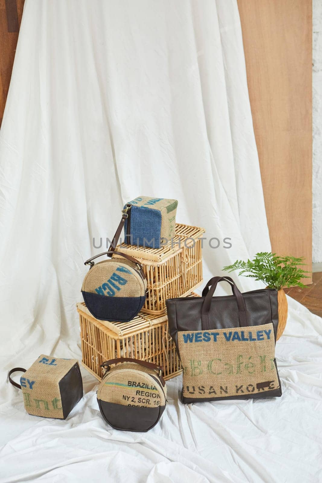 basket,textile,bag,beige,wood,event,curtain,linens,blue,furniture,hamper,present,product,room,turquoise,wicker