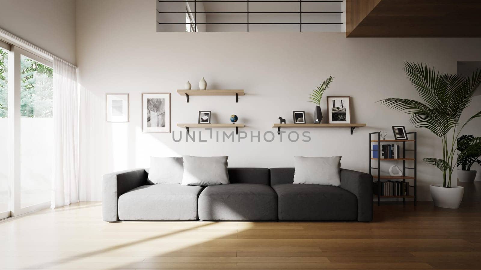 flooring,building,comfort,grey,shelving,wood,rectangle,floor,blue,couch,furniture,property,room,table,wall,white