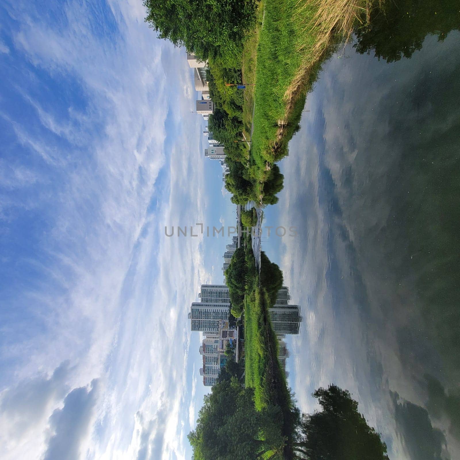 bank,cloud,daytime,nature,reflection,river,sky,water,watercourse,waterway