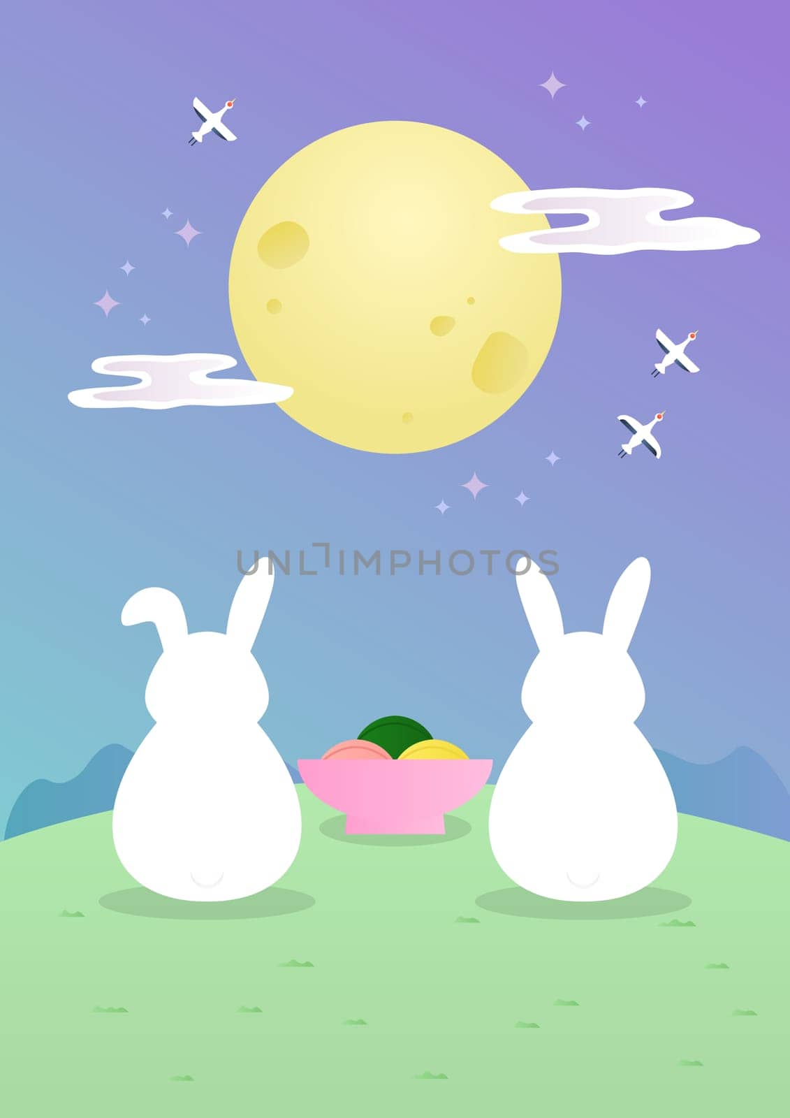 hare,illustration,rabbit