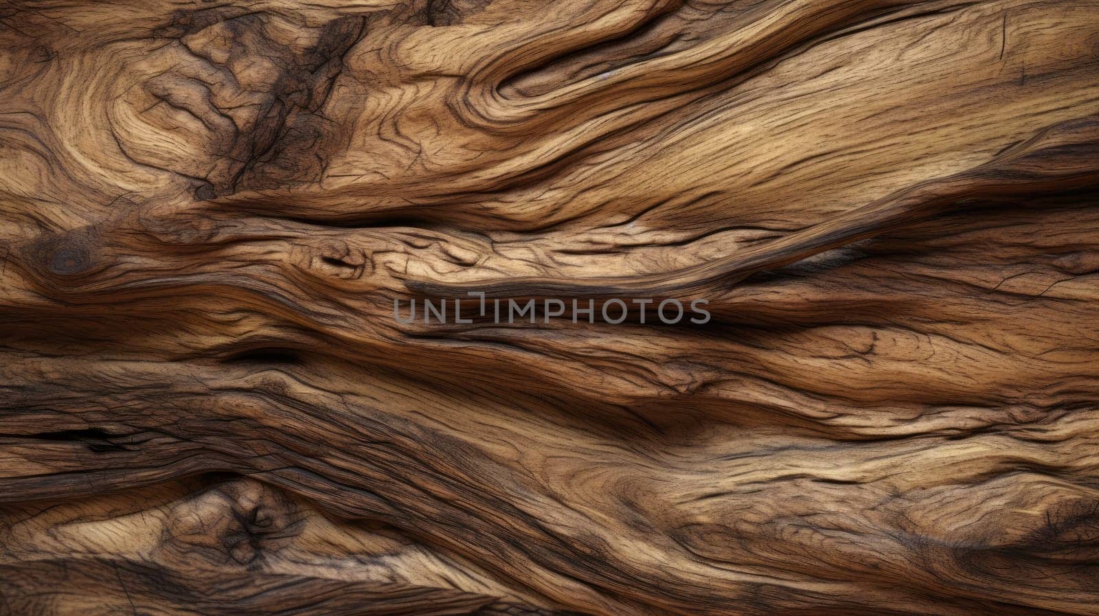 The texture of expensive wood. A background for your design