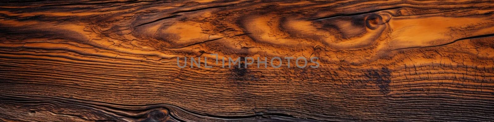 The texture of expensive wood by cherezoff