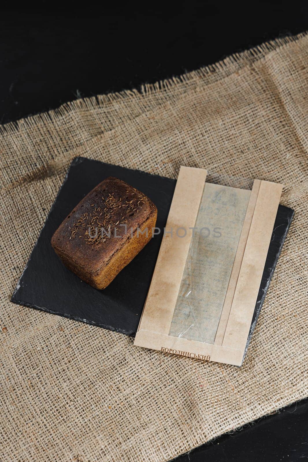 Flour bakery products. Delicious freshly baked homemade bread. Rye pastry.
