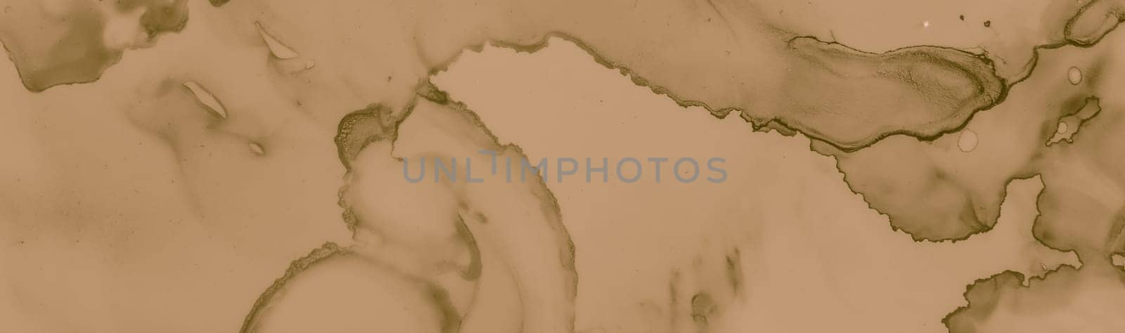 Abstract Coffee Splash. Grunge Brown Pattern. Antique Old Parchment. Watercolour Chocolate Template. Abstract Coffee Stains. Liquid Brown Texture. Creative Old Parchment. Abstract Coffee Paint.