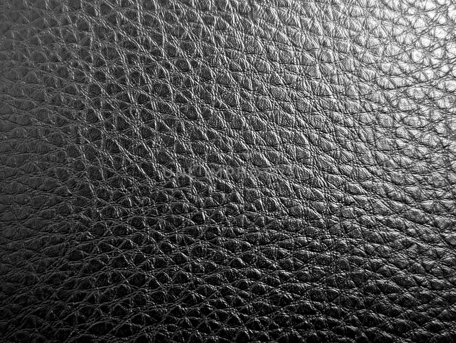 black leather texture. leather background by jackreznor