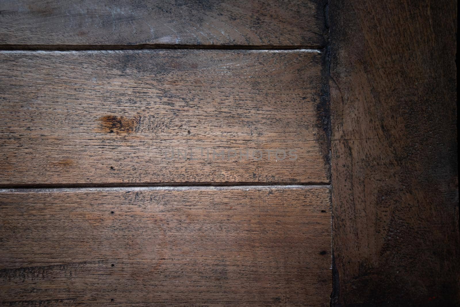 old wood background, abstract background by Wmpix