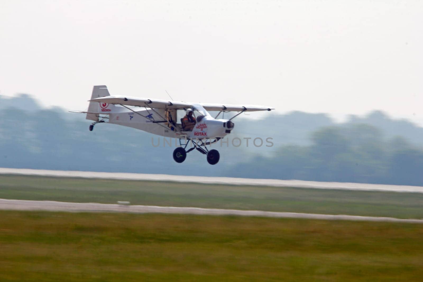 Views of STOL Drag Racing Short TakeOff Landing , Columbus, OH June 17, 2023