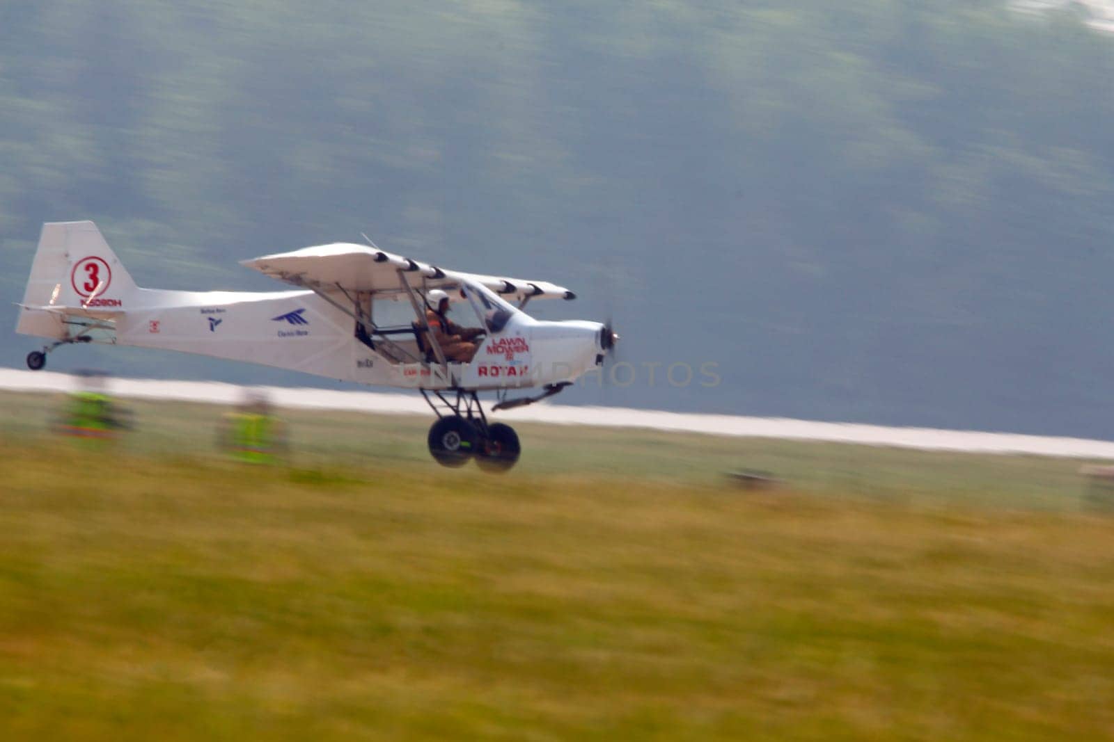 Views of STOL Drag Racing Short TakeOff Landing , Columbus, OH June 17, 2023