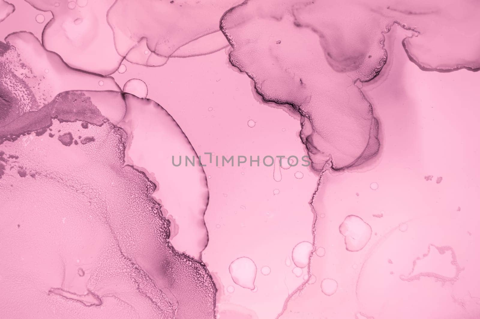 Gold Pink Marble. Acrylic Wallpaper. Fluid Wave Painting. Abstract Wall. Gentle Oil Texture. Alcohol Luxury Marble. Feminine Background. Ink Gradient Pattern. Sophisticated Liquid Marble.