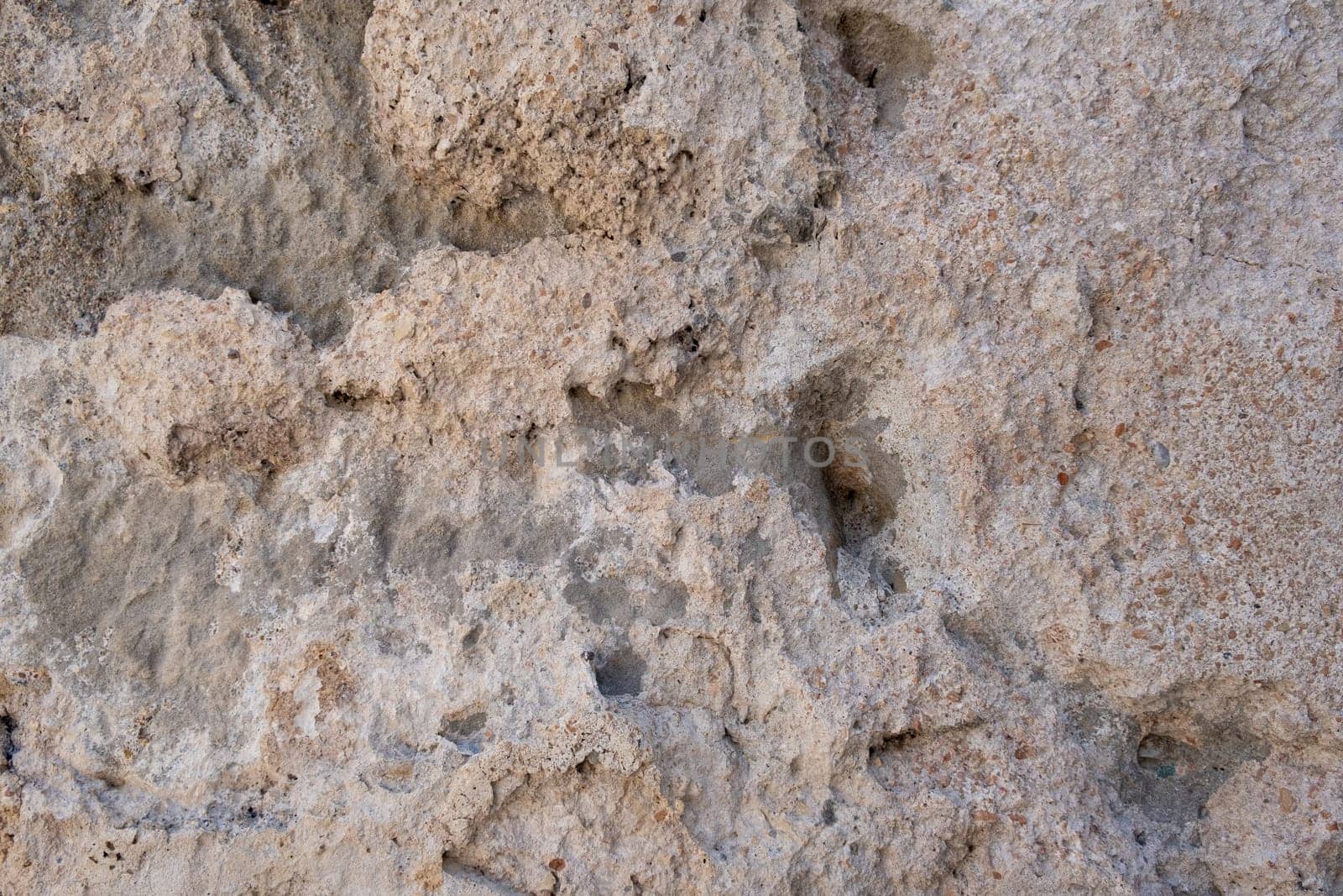 Texture of a stone wall. Old castle stone wall texture background. Stone wall as a background or texture. Part of a stone wall, for background or texture