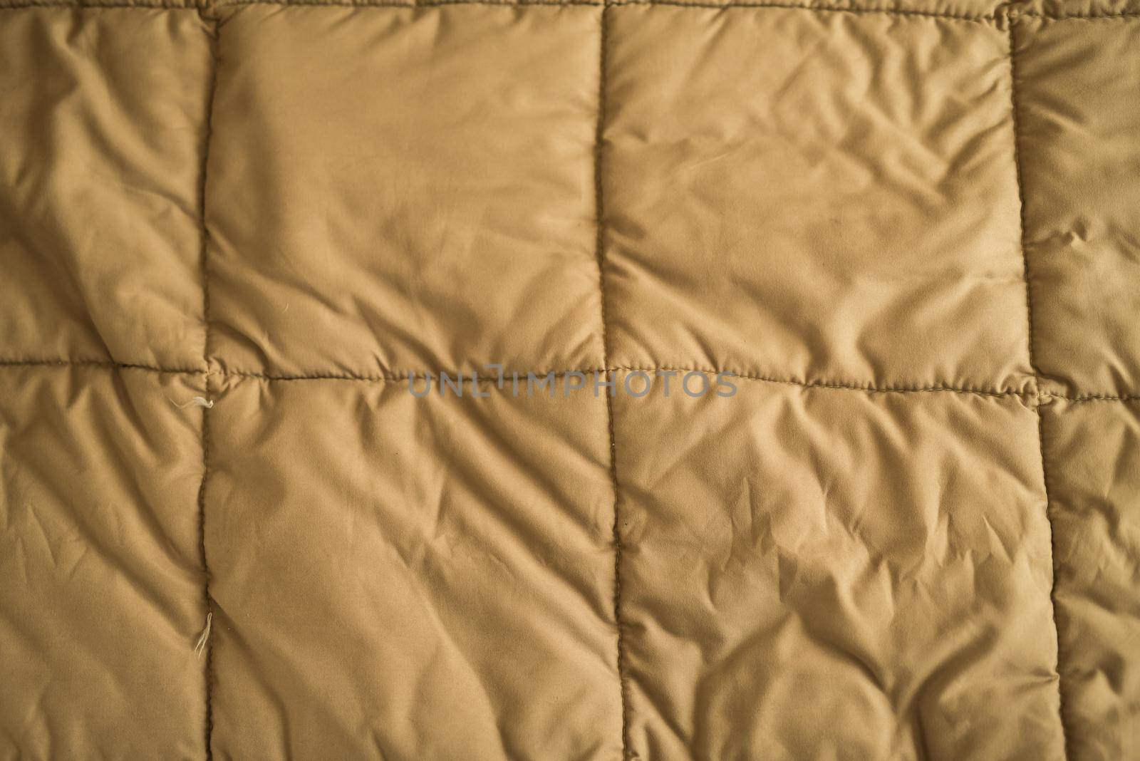 Luxurious deep satin/silk folded fabric, useful for backgrounds by Wmpix