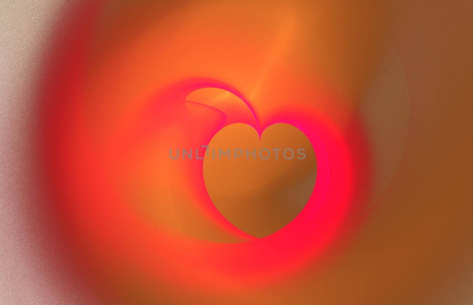 abstract violet background, unique illustration, multicolored fractal composition for graphic and design art projects. . High quality
