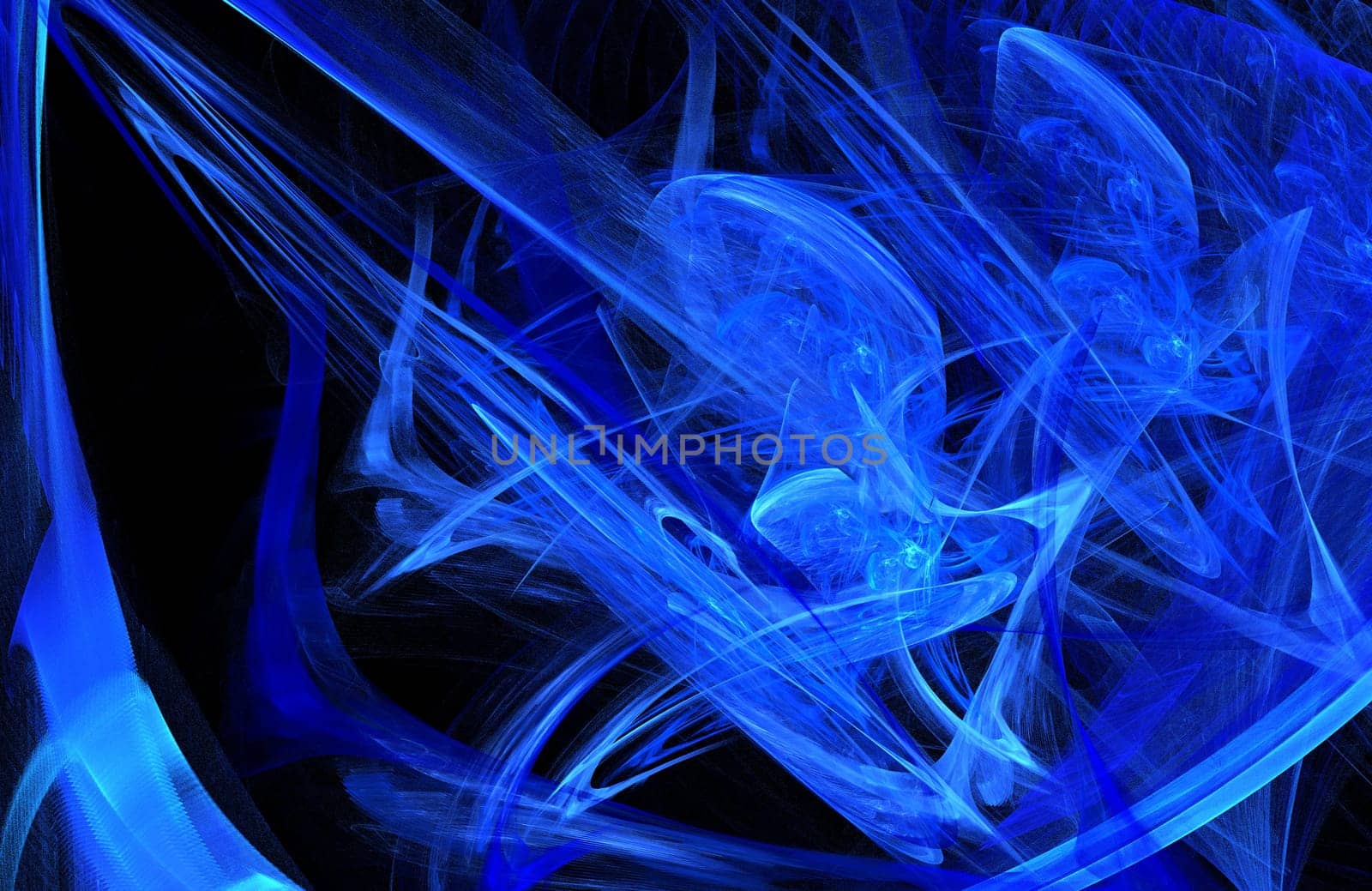 abstract violet background, unique illustration, multicolored fractal composition for graphic and design art projects. . High quality photo