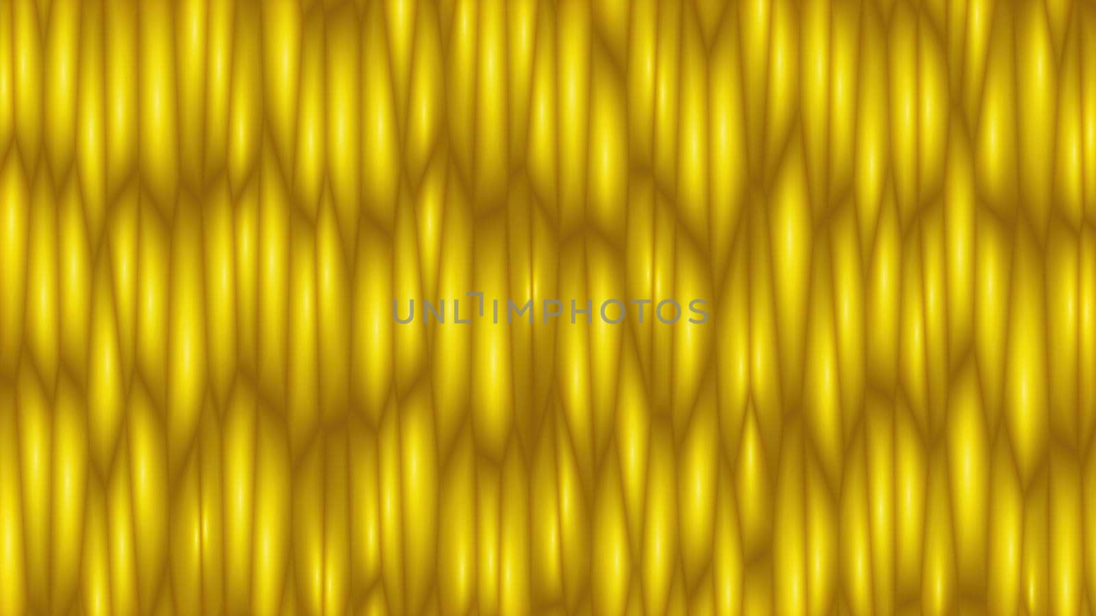Golden abstract background. texture cells pattern