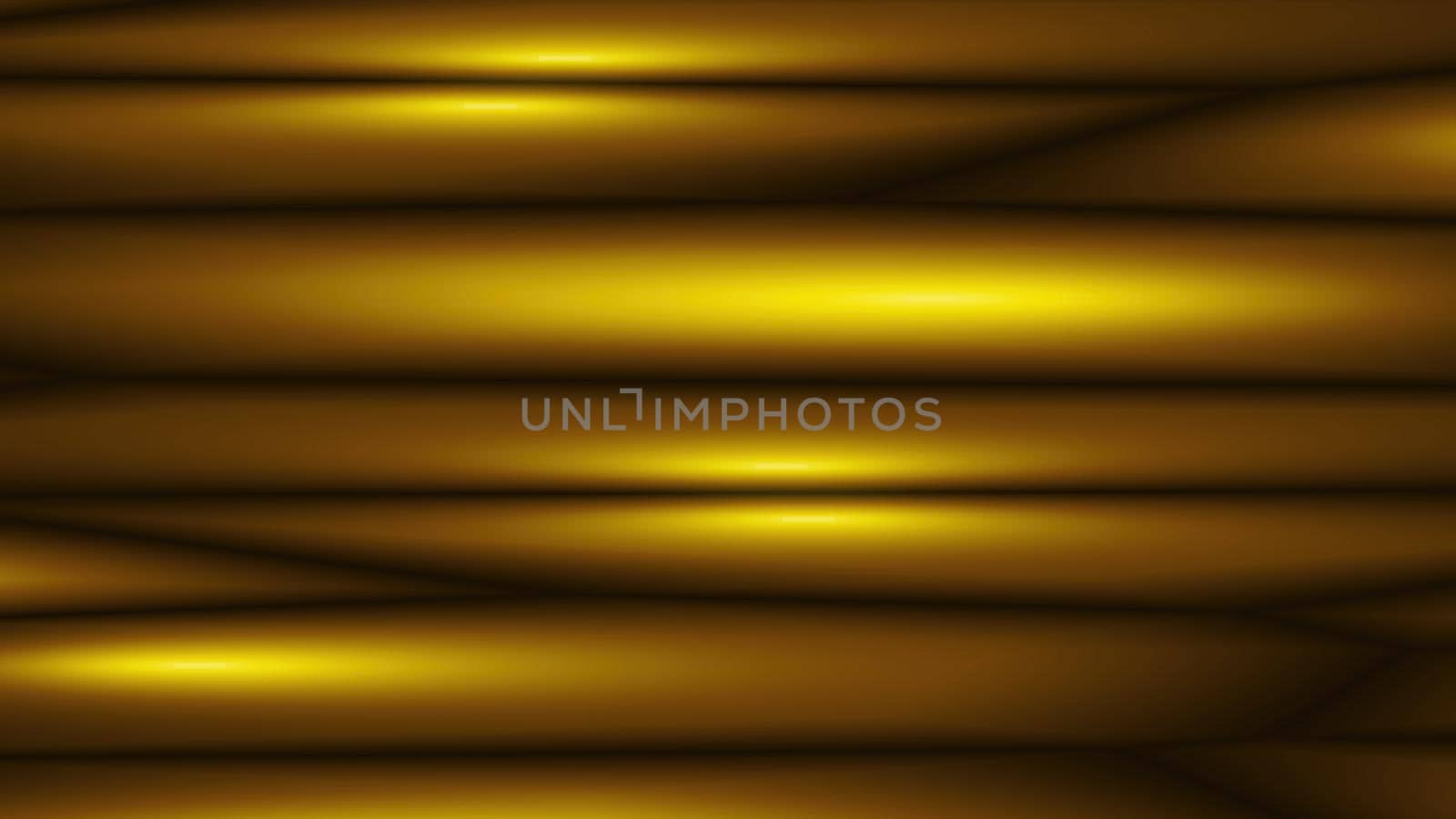 Golden abstract background. texture cells pattern