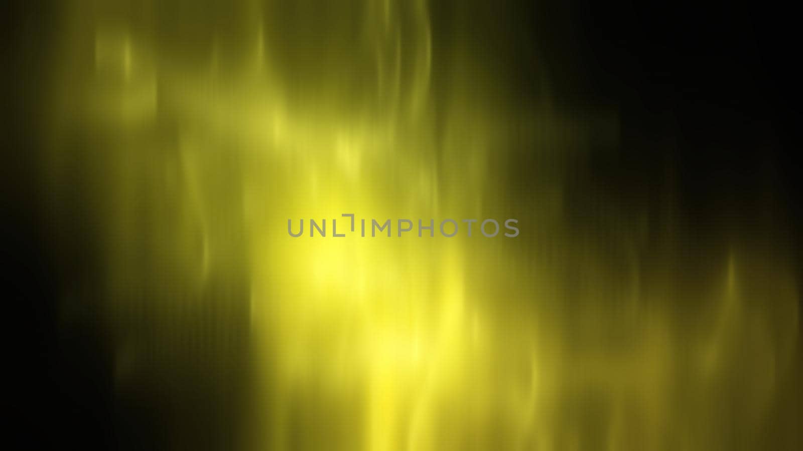 Golden abstract background. texture aurora pattern