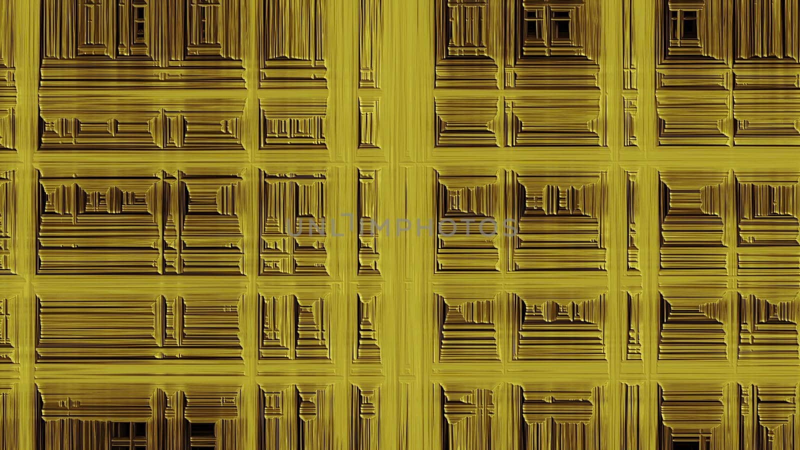 Golden abstract background. texture pattern