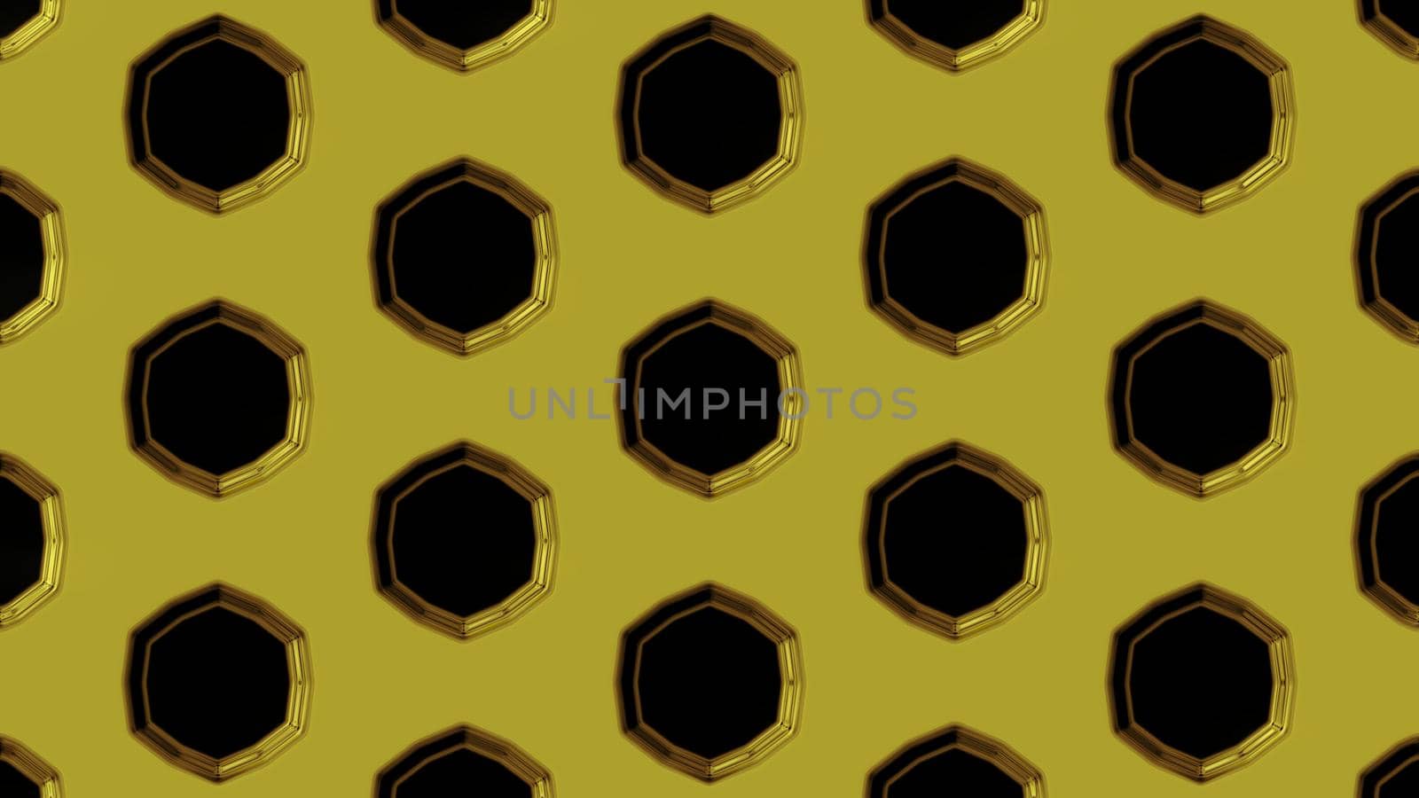 Golden abstract background. texture pattern