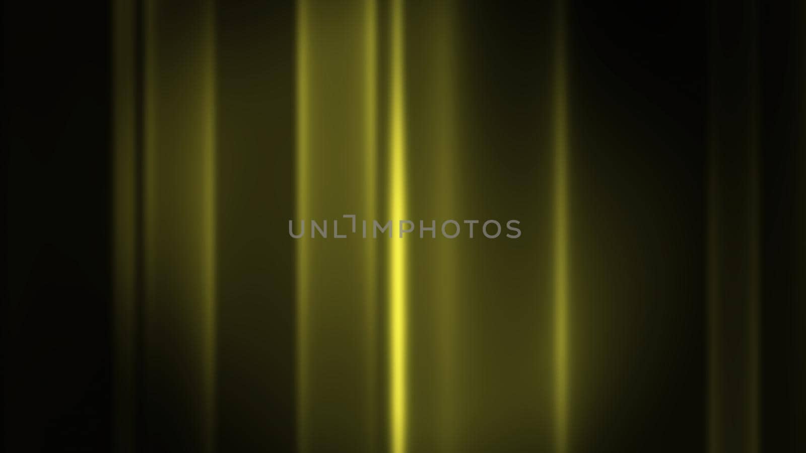 Golden abstract background. texture aurora pattern